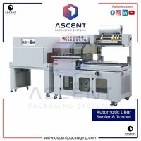 Auto L Bar Sealer Machine - Automatic Grade: Automatic