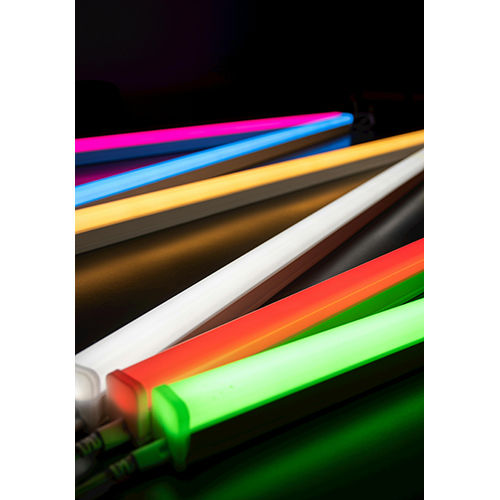 Multicolor Tube Lights