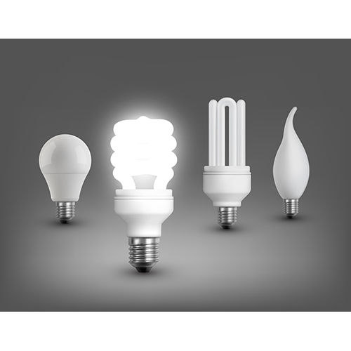 LED Bulb