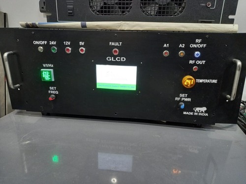Broadband RF Power Amplifier 1-1000MHz