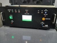 Broadband Rf Power Amplifier 10-100w (40-50dbm) - Customizable Lab Certified Frequency Band , Supports Diverse Rf Testing Equipment And Applications