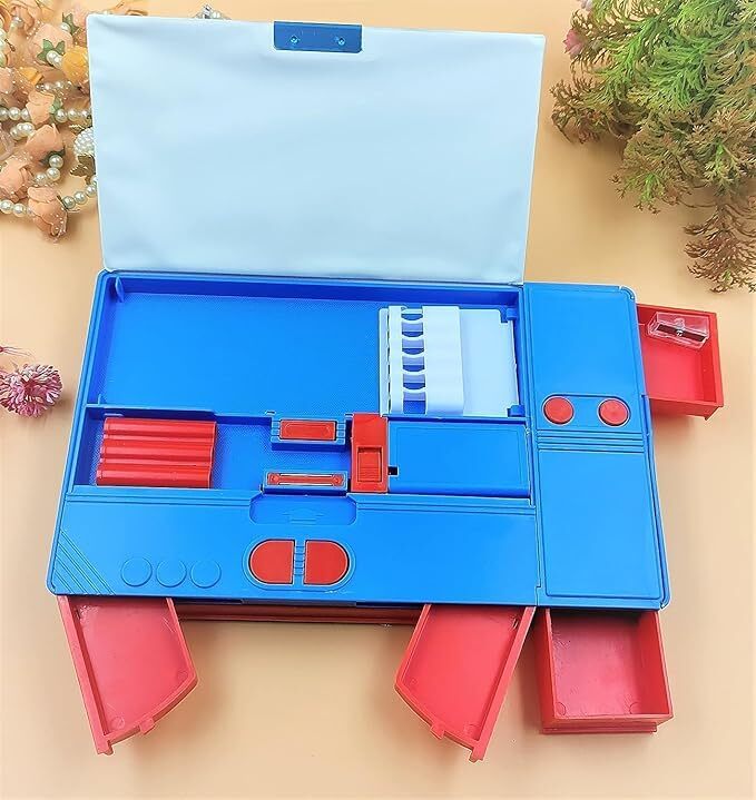 BTS COMPASS BOX BIG SIZE