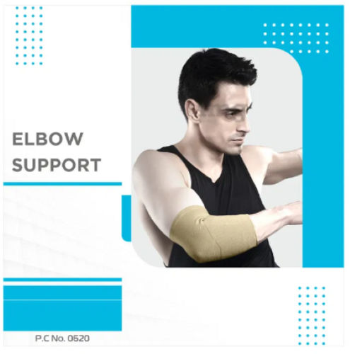 ELBOW BRACE Vissco P.c.no (620) S/M/L/XL/XXL