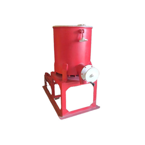 Industrial Automatic Mixer