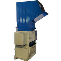 Automatic Scrap Grinder Industrial