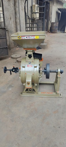 18*4.5  inch dsp commercial flourmill
