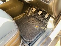 Car Floor Mat