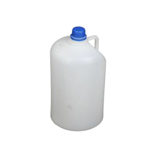 2.7 LTR BOTTLE ROUND