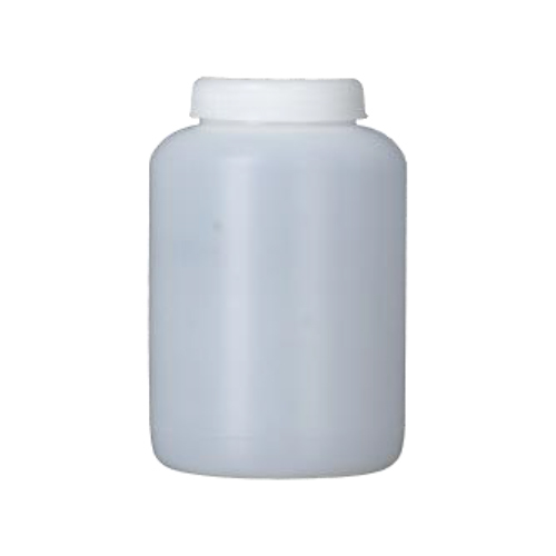 White 300 ML BOTTLE WM