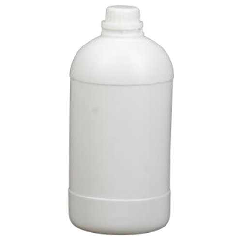 White 1 LTR BOTTLE NM