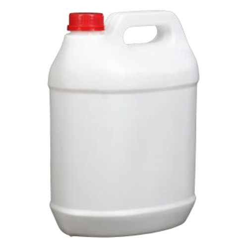 5 LTR JERRYCAN COMBO