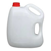 5 Ltr Jerrycan D Handle