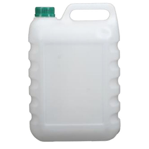 5 Ltr Jerrycan Ribbed