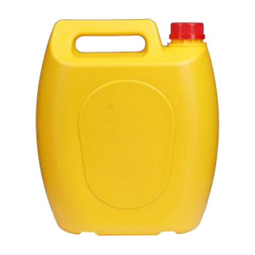 Yellow 5 LTR JERRYCAN SHELL