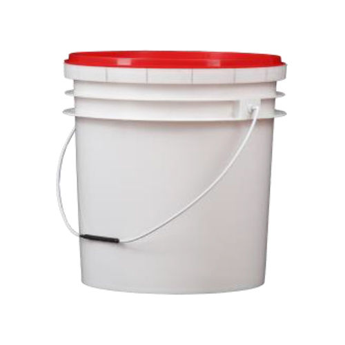 7.5 LTR PAIL DL