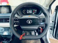 Car Steering Cover