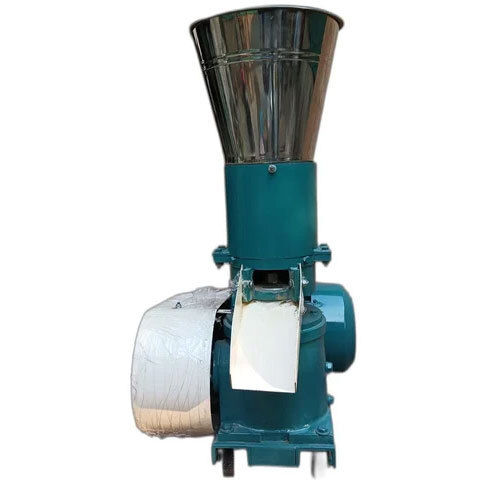 Poultry Feed Making Machine