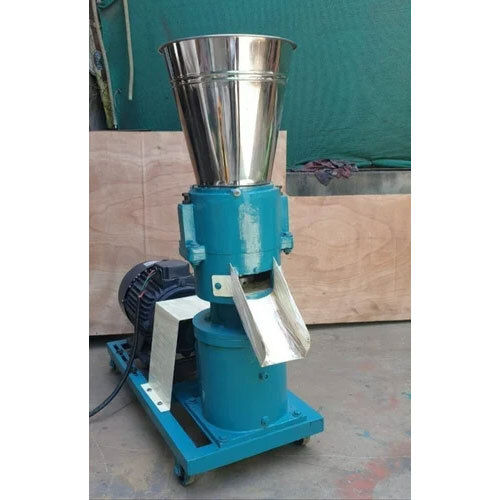 Fish Feed Making Machine