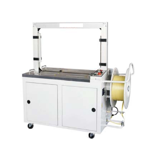 MH101A Automatic Strapping Machine