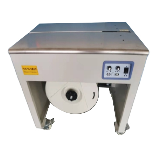 QH-06 Automatic Strapping Machine