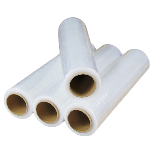 Wrapped Packaging Film