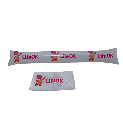 Life OK Advertisement Air Sticks