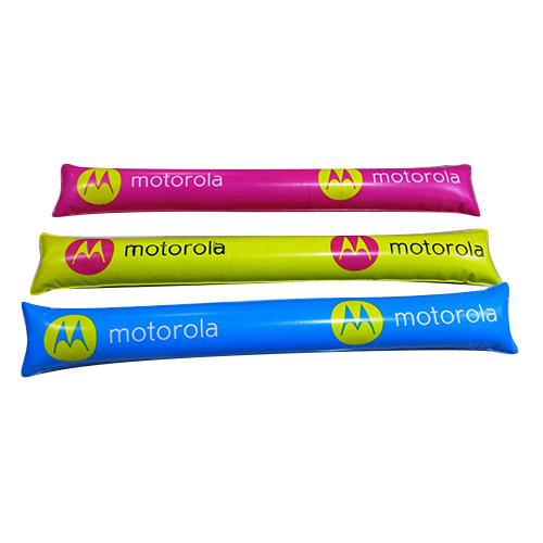 Motorola Advertising Balloon