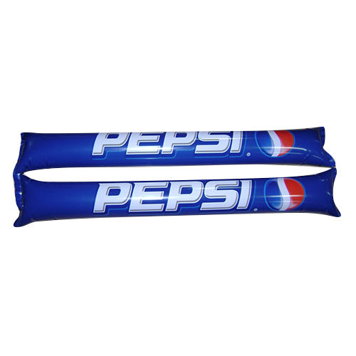 Pepsi Advertising Balloon