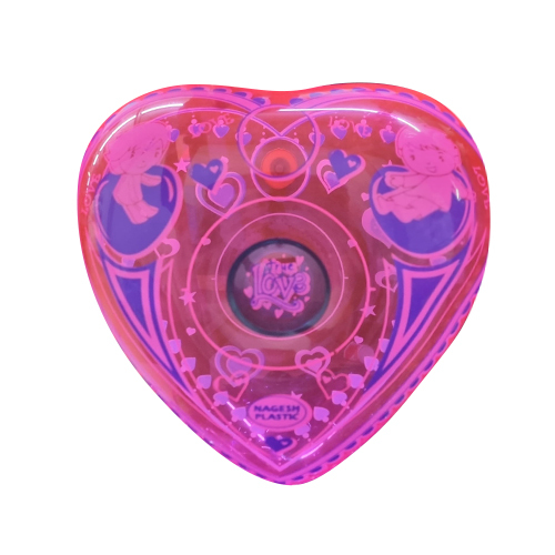 Heart Balloon Toys