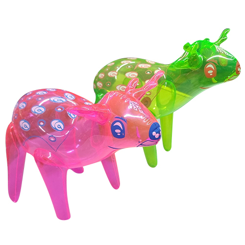 Deer Inflatable Air Toy