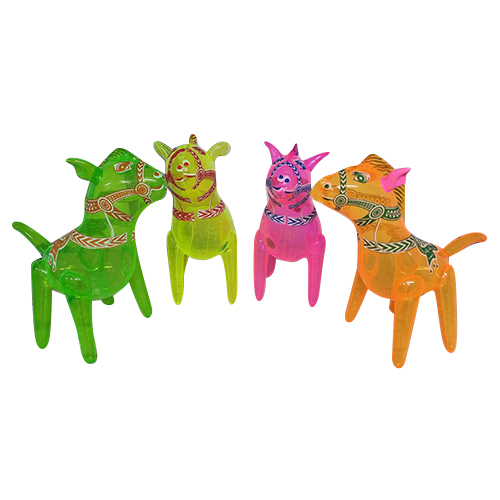 Inflatable Horse Air Toys