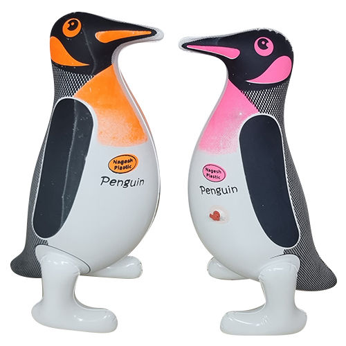 Durable Multicolor Penguin Inflatable Air Toys