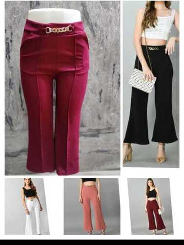 Ladies Pant