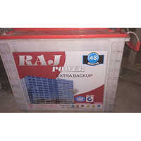 200Ah Extra Backup Building Inverter Battery