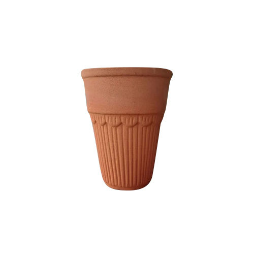 Clay Kulad Tea Cup