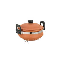 Clay Cooking Pot