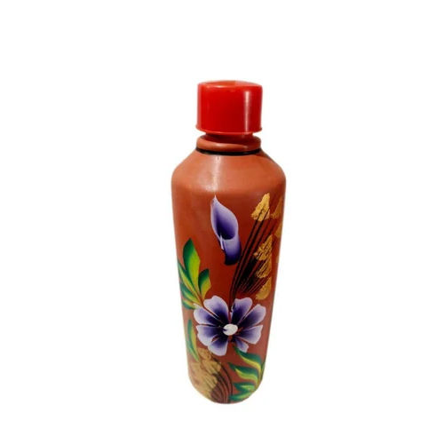 Different Available 1L Clay Water Bottle