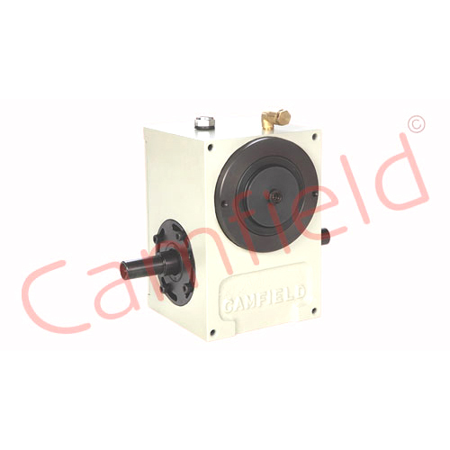 F.D. Series Cam Indexing Systems - Durable Stainless Steel, Various Sizes Available, Versatile Color Options, Reliable Industrial Usage, Warranty Included