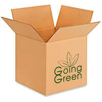Corrugated Packaging Box