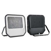 HEXA ROUND LENCE FLOOD LIGHT