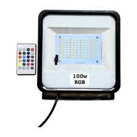 Rgb Low Power Consumption Flood Light