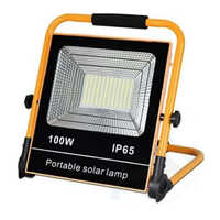 Solar Lamp