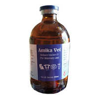 Amikacin Injection IP