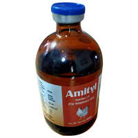 Allopathic Amityl IP Injection