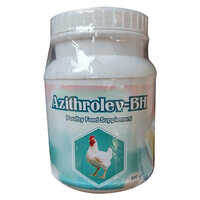 Feed Supplement For Poultry