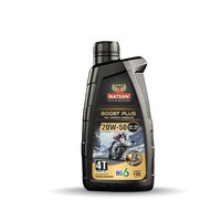 Fully Synthetic Engine Oil - 15w40 Viscosity Grade, Industrial Use, Bucket Pack Type, Normal Smell, Superior Lubrication & Engine Protection