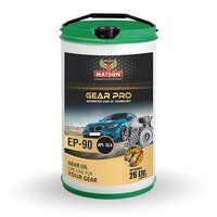 EP 90 Gear Oil