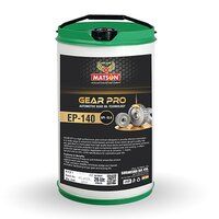 Gear Oil