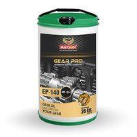 Gear Oil