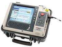 Sweep Frequency Response Analyzer SFRA